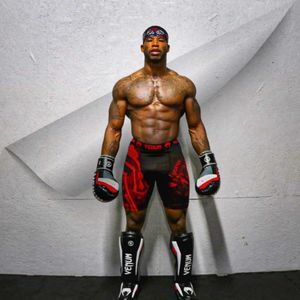 Meet your Posher, Rich